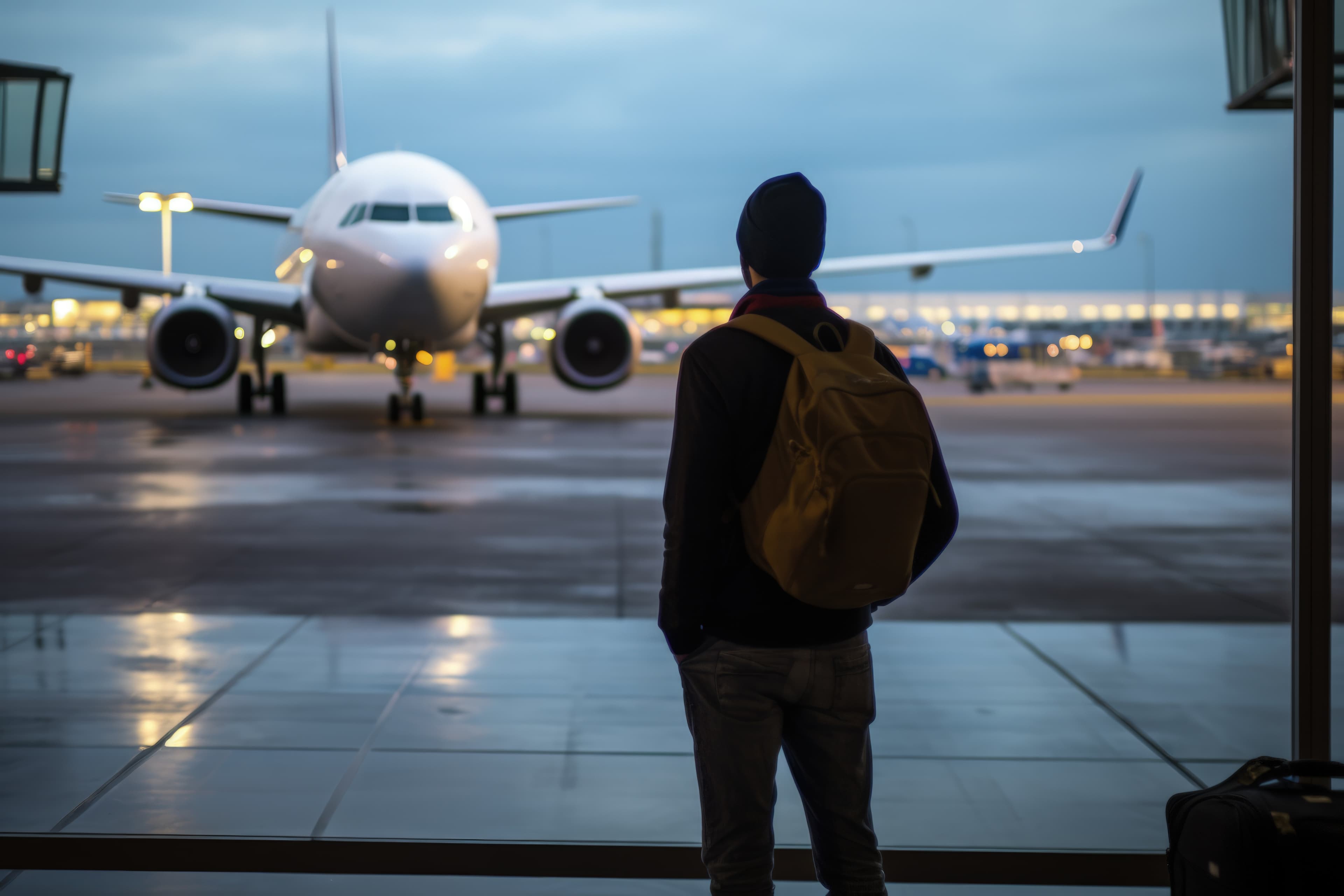 WESTCHESTER COUNTY (HPN)