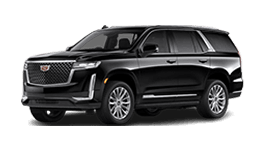 Cadillac Escalade - SUV