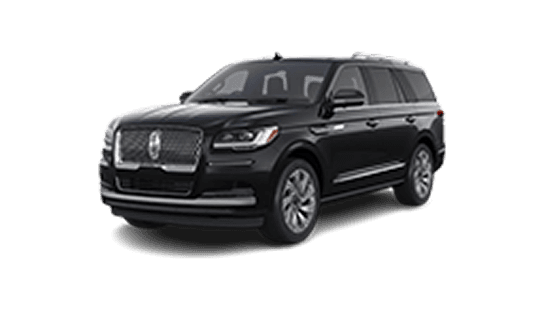 Lincoln Navigator - SUV
