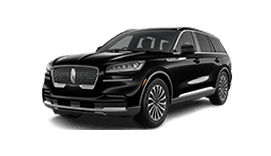 Lincoln Aviator - MID SIZE SUV