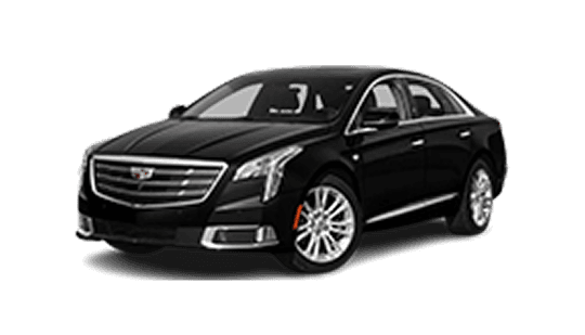 CADILLAC XTS - SEDAN