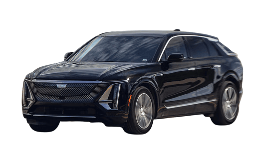 CADILLAC LYRIQ - SEDAN