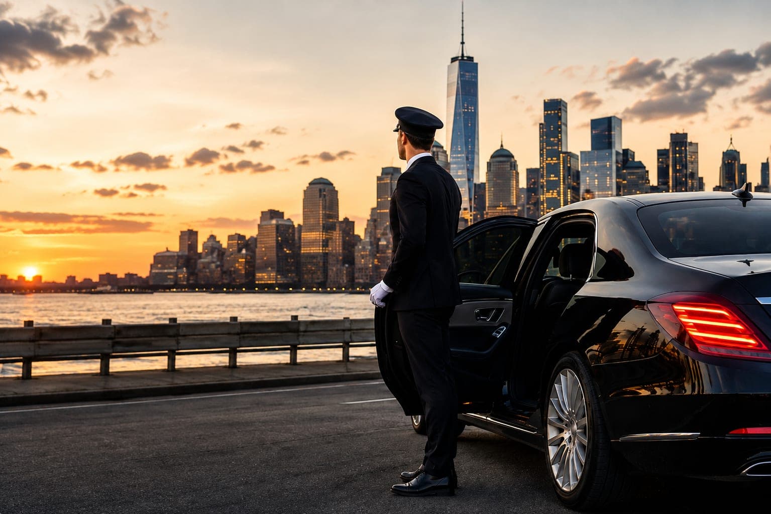 New York Limo Service: Making Travel Around New York Easier